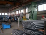Pipe Sandblasting Machine for Heavy and Large Parts - Image 6