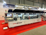 Klk 100 Extreme Zero Full Servo Control Top Printing Belt Conveyor Double Speed - Image 2