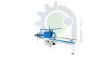 3-Headed Glass Edge Grinding Machine - Image 6