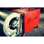 44,720 - 78,260 kcal/h Electric Hot Air Generator