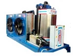 30,000 Kg / Day Fresh Water Flake Ice Machine - Image 3