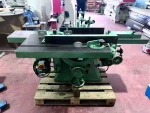 30' Milled Planing Machine - Image 2