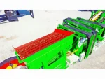 70-120 Ton / Hour Mobile Screening Plant - Image 5
