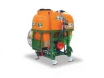 Turbo Atomizer 600 liter Field Sprayer - FABLE SNP S-600 - Image 3