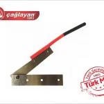 100 S Countertop Guillotine Shears