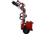Body Shaking Fruit Harvesting Machine - Image 2