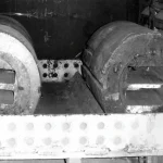 Aluminum Mold Tempering Furnace