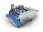 DAMS Tortilla Production Line 10.000pcs/h  / DTPH-TP10 - Image 20
