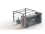 Flame Lamination Machine - Image 7