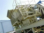 30 Ton/Hour Primary Jaw Crusher - Image 3