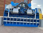 7500 m2 / Hour Tractor-Towed Beach Cleaning Machine - Image 9