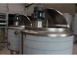 Ice Cream Resting and Cooling Tank - Image 4