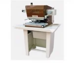 Galli Tce 3000p Hole Punch, End Cutting, Gilding Printing Plate Machine