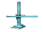 6X6 Mobile Capable Column Boom Welding Machine - Image 12