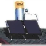 180 Lt Flat Tank Mertsan Kartepe Mertsan KARTEPE-180 Lt