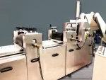 100 Kg/S Semi-Automatic Muesli Bar Production Line - Image 7