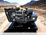620 kVA Diesel Generator - Image 5
