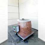 80 cm Diameter Electric Tandoor Oven