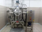 1000 Kg/Batch Medicinal Aromatic Plant Extraction And Distillation Line - Image 8