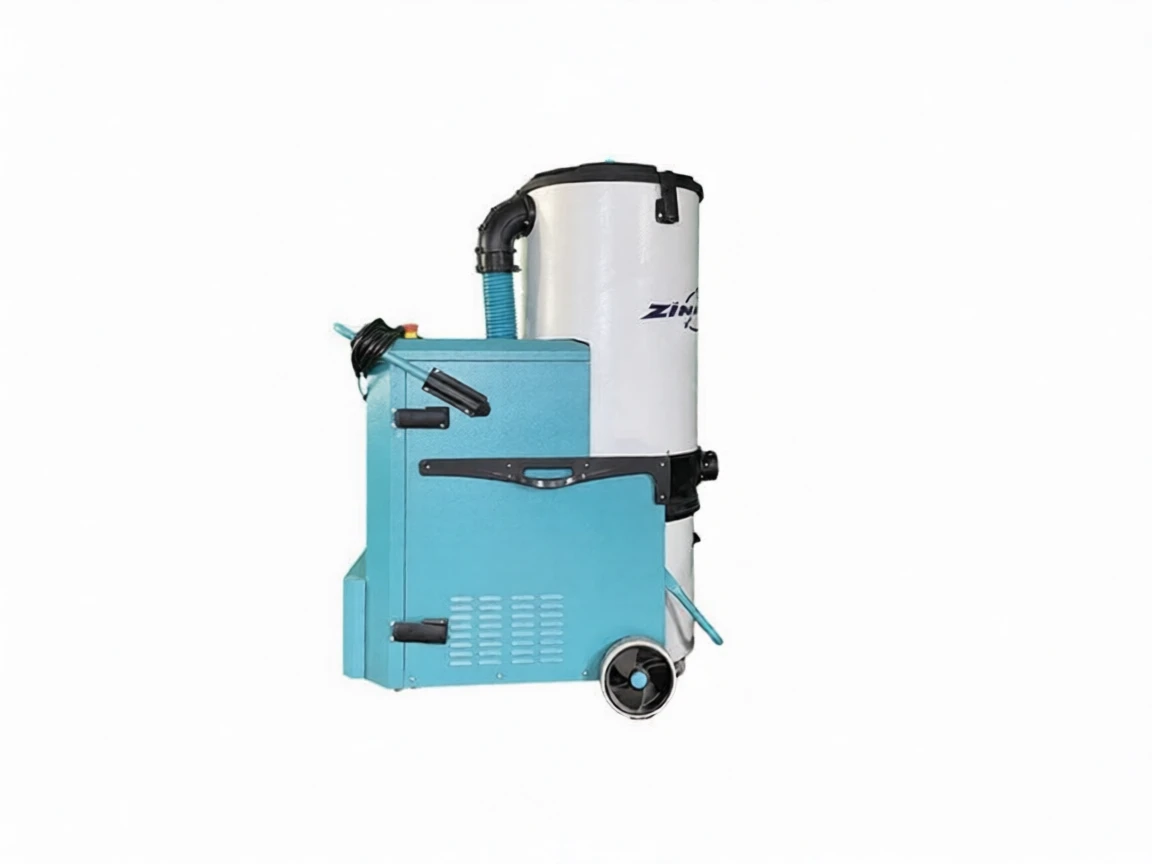 s6jjye7adhrmt0cw7b4r2yebag 180 Litre Cyclone Type Electric Vacuum Cleaner - Image 1