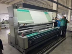 Fabric Quality Control Machine - Image 2