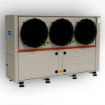 54,074 W Air Cooled Condenser