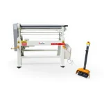 IR 1050X56 Sheet Bending Machine