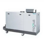 497 kW Floor Standing Hermetic Condensing Boiler