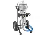 68:1 Super Nova Airless Paint Pump