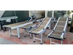 PVC Bantlı Taşıyıcı Konveyör - Image 3