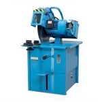 CB 15 Three Phase 5.5 Hp Profile Cutting Machine