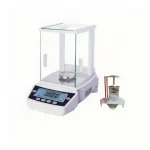 200 Gram Capacity Balance (0.01 Mg) Precision Scale