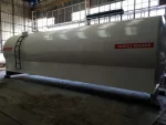 40000 Liter Fuel Tank with Shutter System - Image 5