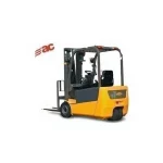 Electric Forklift (1.8 Ton) (3-Wheeled)