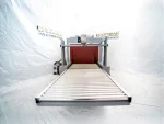 HSM 100 Semi-Automatic Shrink Packaging Machine - Image 10