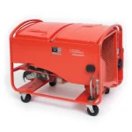 7.5 KVA 30 A Single Phase/Three Phase Generator