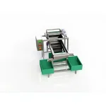 Pebble Chocolate Breaking Machine