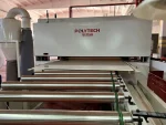 Pvc Foam Sheet Production Extrusion Line - Image 4