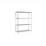 Wire 304 Stainless Layer Food Stacking Tool Rack