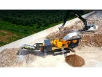 150 - 300 Tons / Hour Mobile Jaw Crusher - Image 10