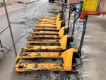 2500 Kg Manual Pallet Jack - Image 9