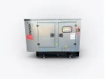 30 kVA Diesel Generator - Image 19