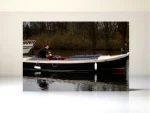 Ax Canal Boat Head (6.50 Mt) - Image 3