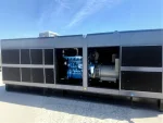 70 kVA Diesel Generator - Image 2