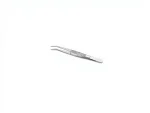 İşkur Makina Tweezers With Serrated Pins Made Of Stainless Steel