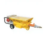 ASE VP 210 25 Liter/Minute Mortar Transfer Pump