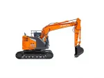 15,200 kg Tracked Excavator - Image 6
