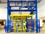 250 Kg - 250 Ton Multi-Scissor Load Platform - Image 4