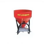 250 Lt Classic Fertilizer Spreader Machine / Anıl Yatağanlı Ka-02/250