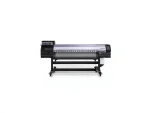 1610 mm 8 Color Eco Solvent Digital Printing Machine - Image 3